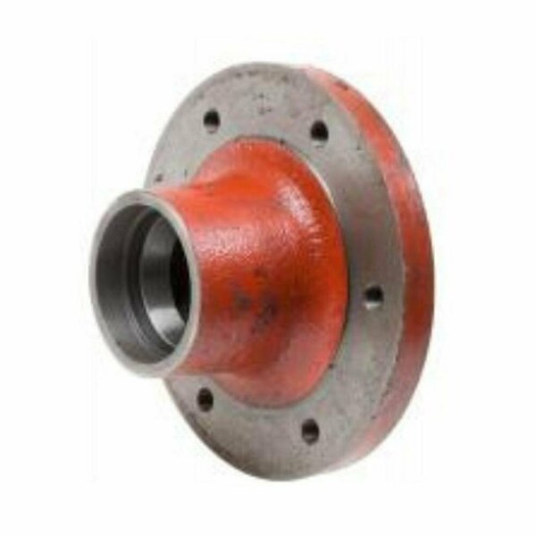 Aftermarket Hub With Cups Fits CaseIH 800 485 496 475 Fits International 480 700 490 315 465493R2